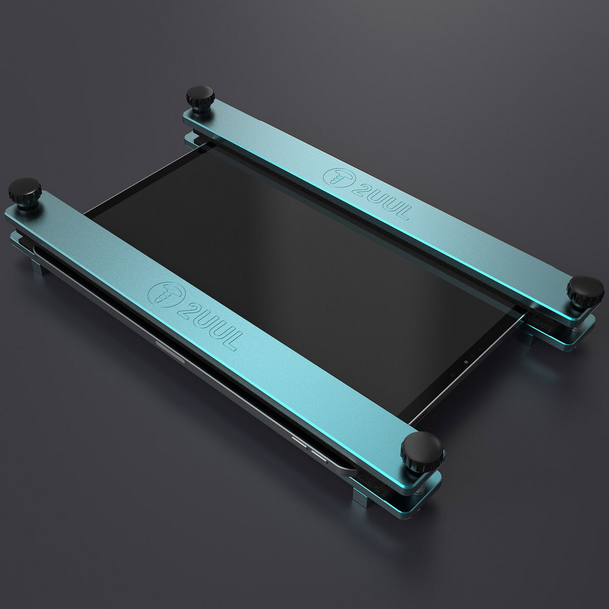 Oversize Display Press Clamp For Phone Pad Glass Replacement (2UUL)