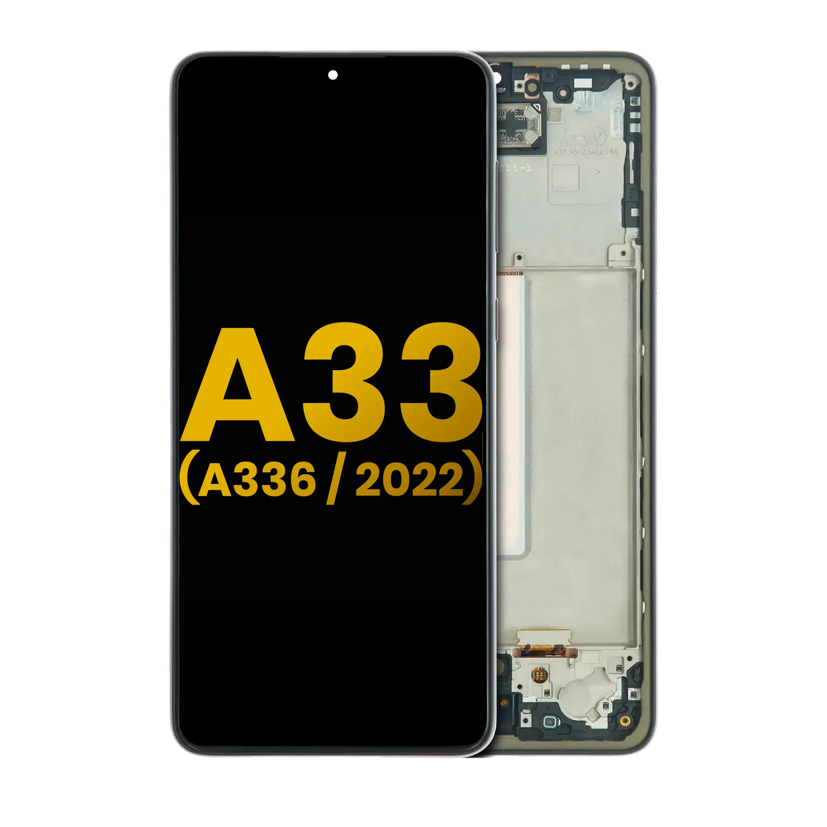 Vibrator  For Samsung A7/A8/A8s/A9/A13/A13 5G/A13s/A14/A14 5G/A20/A21s/A22 4G/A23/A23 5G/A24 4G/A25 5G/A30/A30S/A31/A32/A33 5G/A34/A40/A42 5G/A41 4G/A50/A50S/A51 4G/A52/A52 5G/A72/Grand Prime/M20/J3/J7 Pro/Tab S5E/A10e/A20e/A32 5G/J6 Plus/A52s