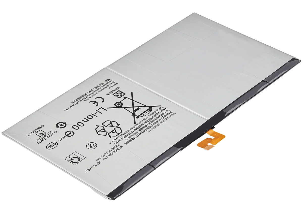 Replacement Battery Compatible For Samsung Galaxy Tab S8 Ultra (X900 / X906 ) (2022) (EB-BX906ABY)