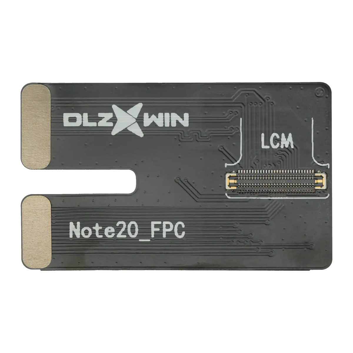 Tester Flex Cable For iTestBox (S300) Compatible For Samsung Galaxy Note 20