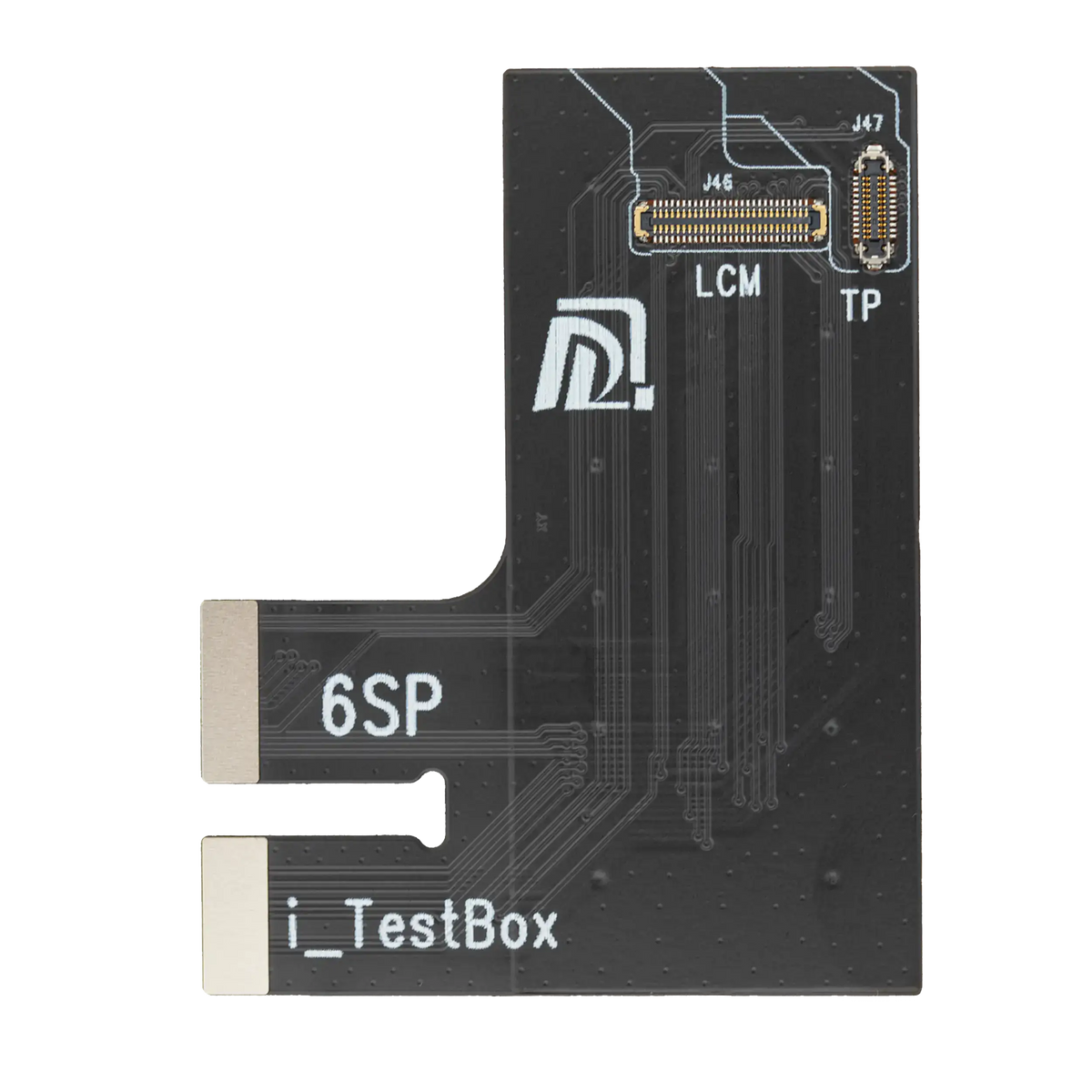 Tester Flex Cable For iTestBox (S200 / S300) Compatible For iPhone 6S Plus