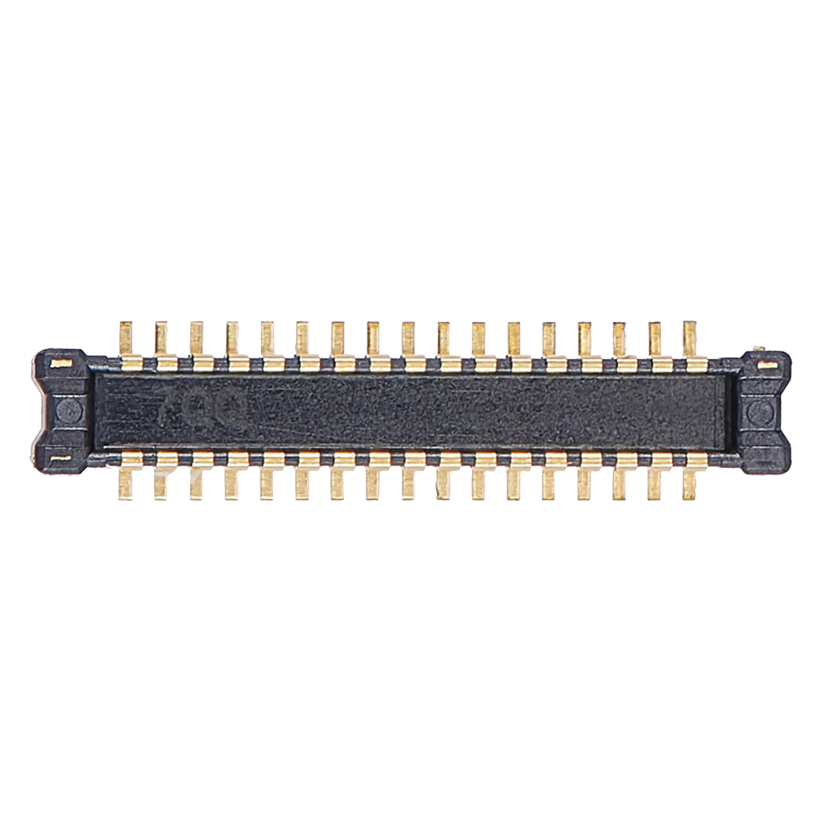 LCD FPC Connector (On The Motherboard) Compatible For Samsung Galaxy A50 (A505 / 2019)