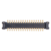 LCD FPC Connector (On The Motherboard) Compatible For Samsung Galaxy A50 (A505 / 2019)