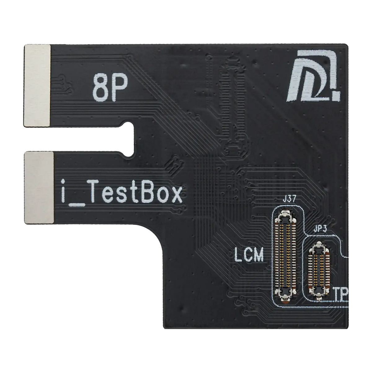 Tester Flex Cable For iTestBox (S200 / S300) Compatible For iPhone 8 Plus