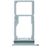 Dual Sim Card Tray Compatible For Samsung Galaxy A26 5G (A266 / 2025) (Mint)