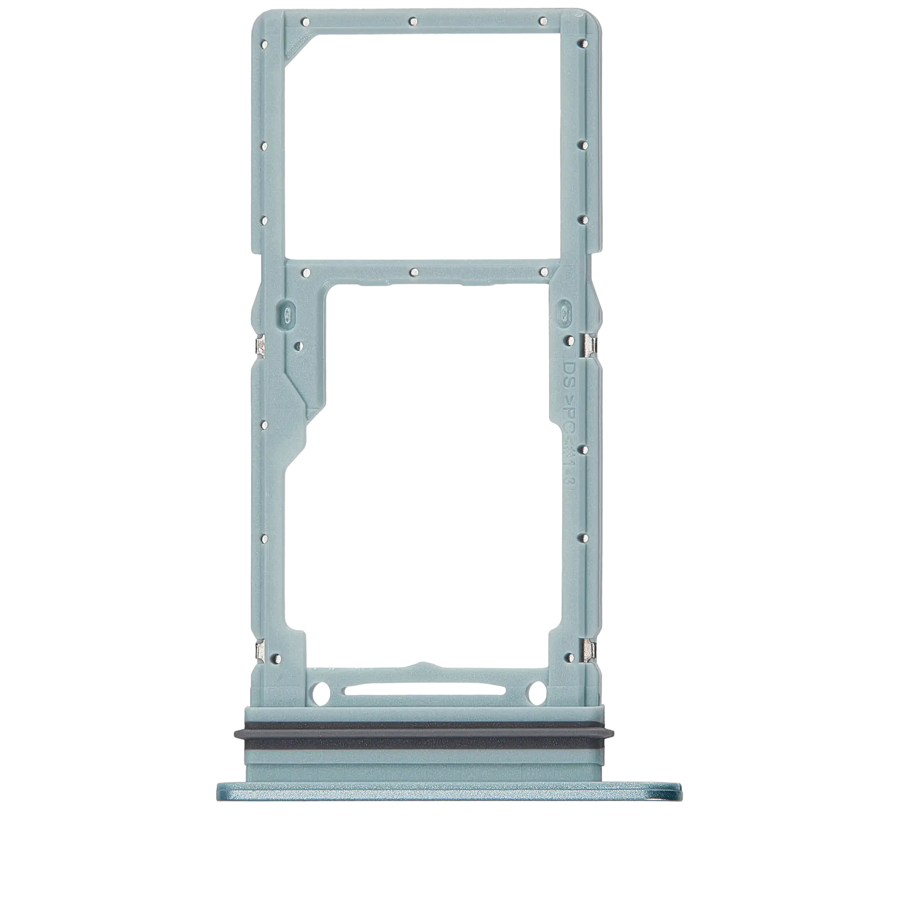 Dual Sim Card Tray Compatible For Samsung Galaxy A26 5G (A266 / 2025) (Mint)