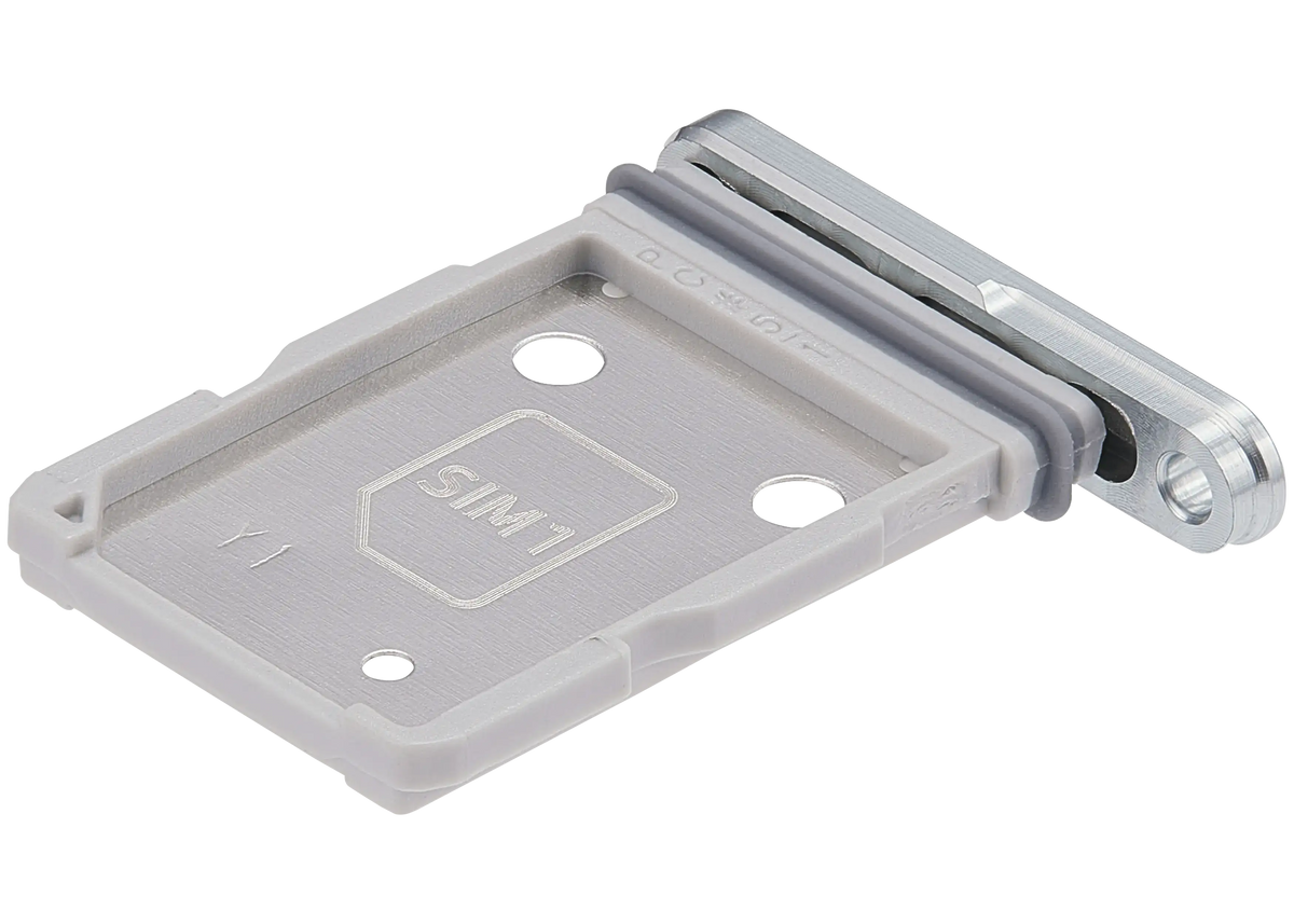 Dual Sim Card Tray Compatible For Samsung Galaxy A56 5G (A566 / 2025) (Olive)