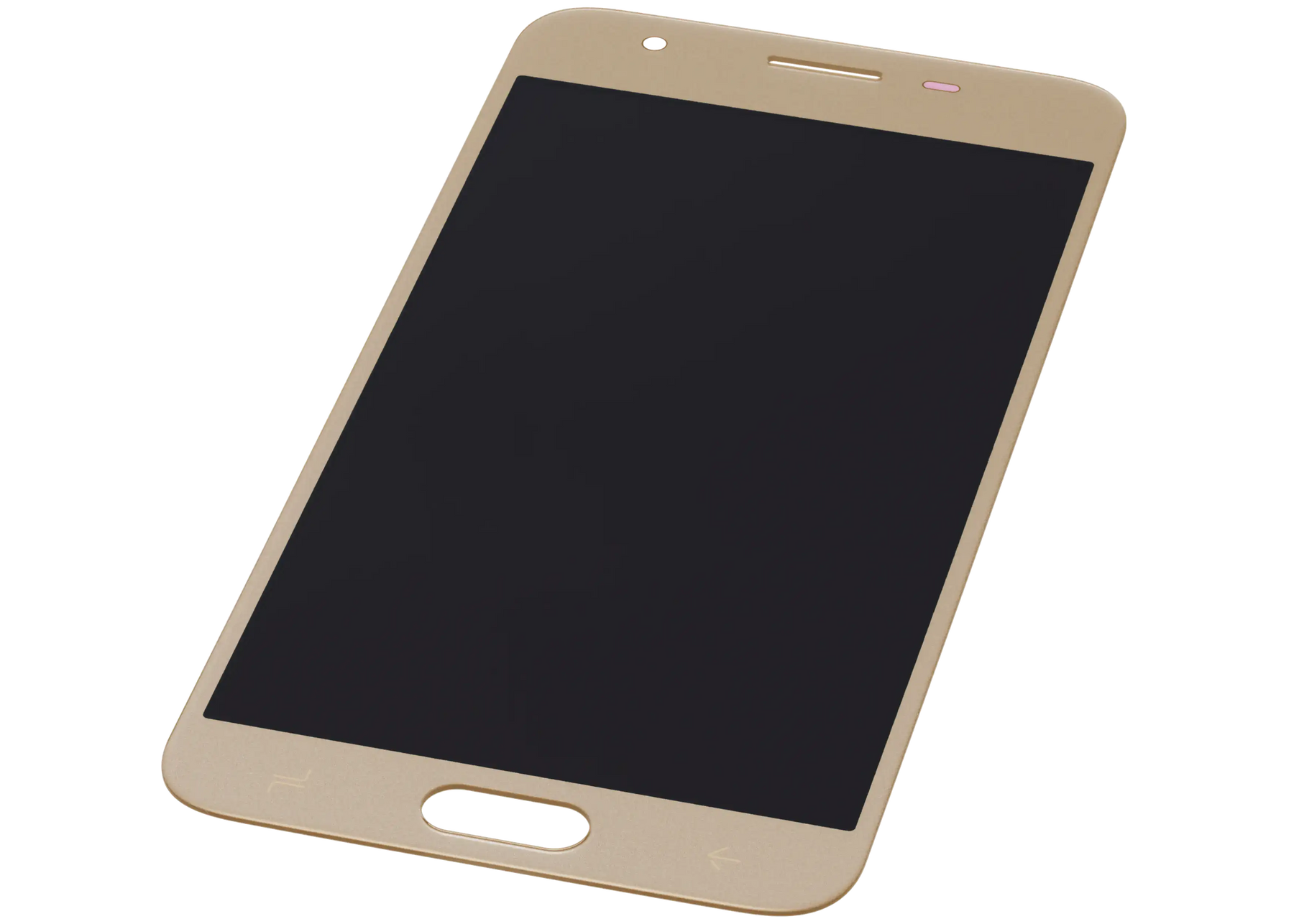 LCD Assembly Without Frame Compatible For Samsung Galaxy J3 Star / Aura / Amp Prime 3 (J337 / 2018) (Refurbished) (Gold)