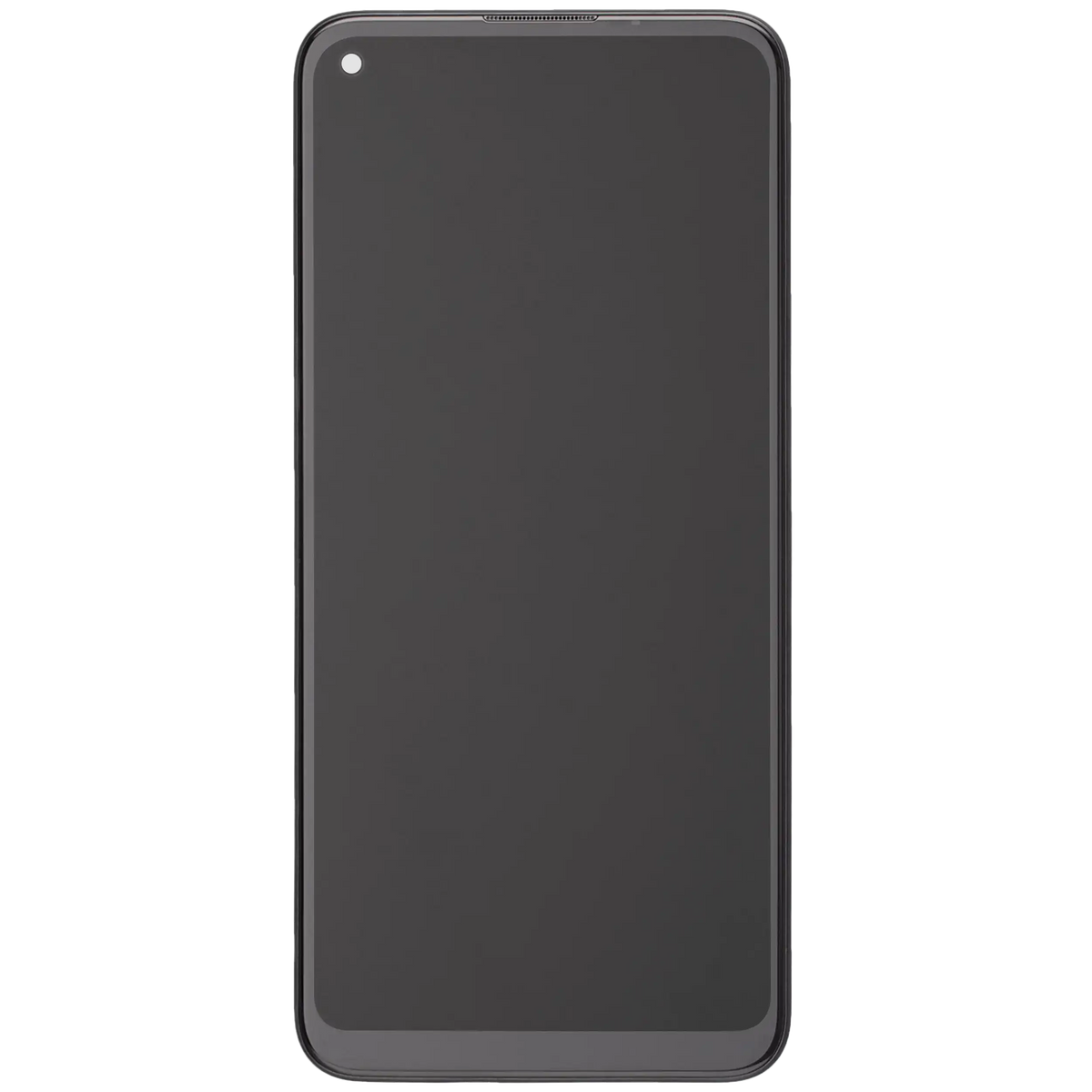 LCD Assembly With Frame Compatible For Samsung Galaxy A11 (A115F/ A115M / 2020) / M11 (M115 /2020) (International Version) (Refurbished) (All Colors)