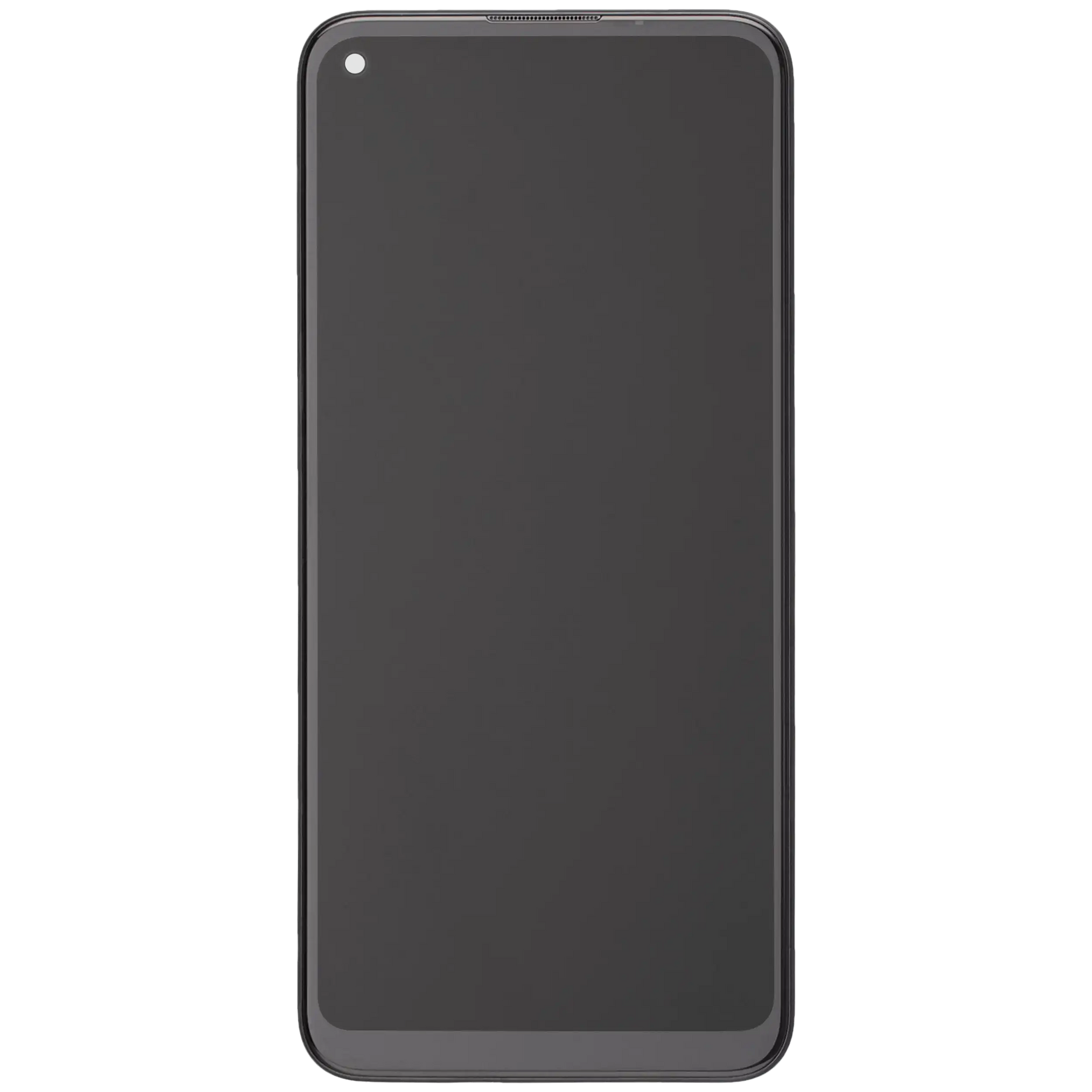 LCD Assembly With Frame Compatible For Samsung Galaxy A11 (A115F/ A115M / 2020) / M11 (M115 /2020) (International Version)(Aftermarket Plus) (All Colors)