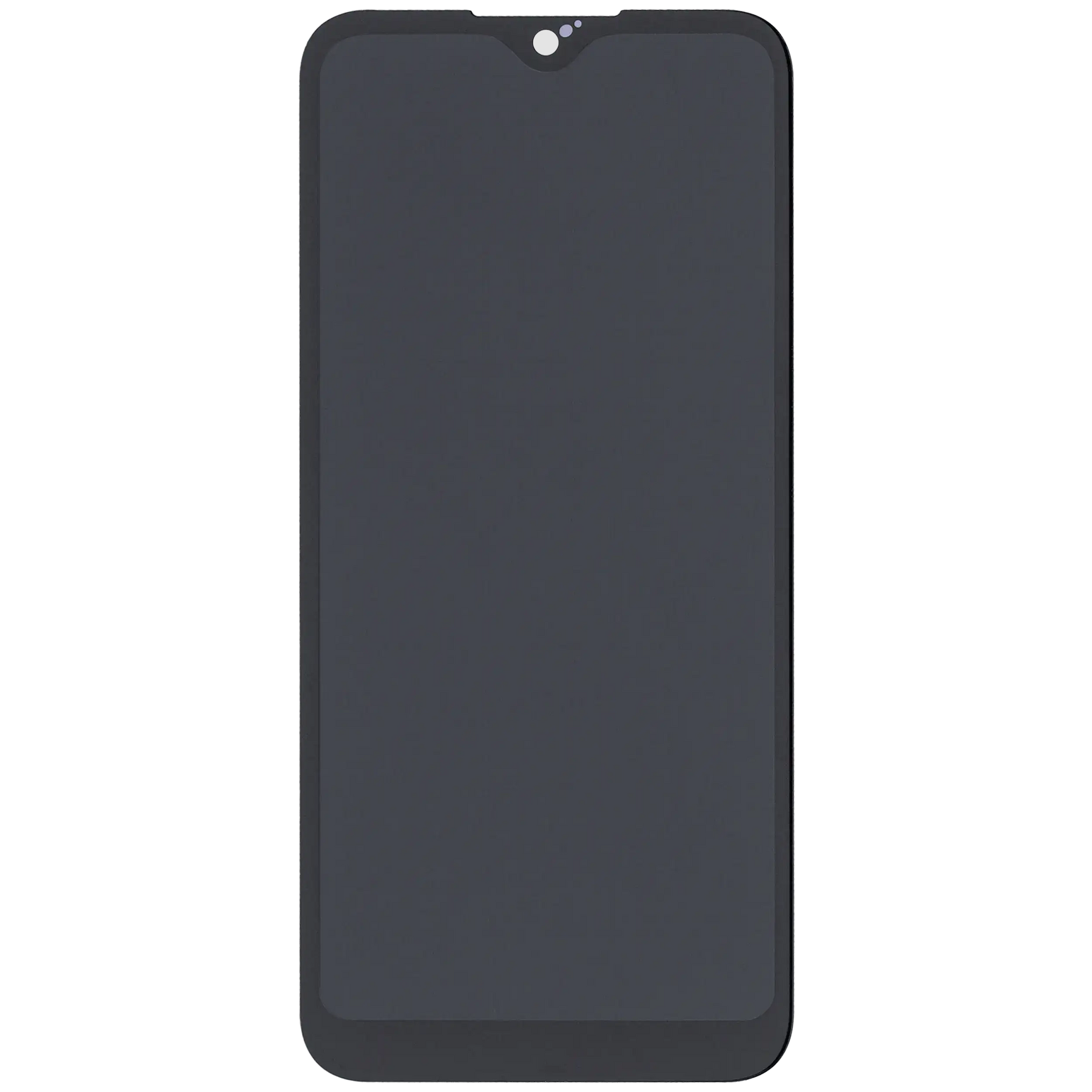 LCD Assembly Without Frame Compatible For Samsung Galaxy A01 4G (A015 / 2020) (Global Model) (Micro USB Frame) (Aftermarket Plus) (All Colors)