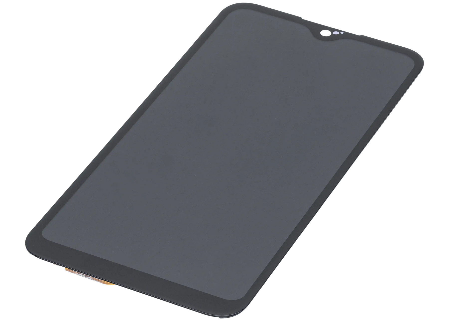 LCD Assembly Without Frame Compatible For Samsung Galaxy A01 4G (A015 / 2020) (Global Model) (Micro USB Frame) (Aftermarket Plus) (All Colors)