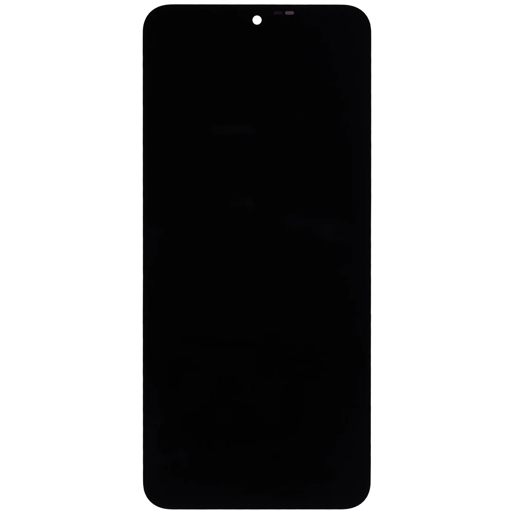 LCD Assembly Without Frame Compatible For Samsung Galaxy Xcover7 5G (G556B / G556U) (Refurbished) (All Colors)