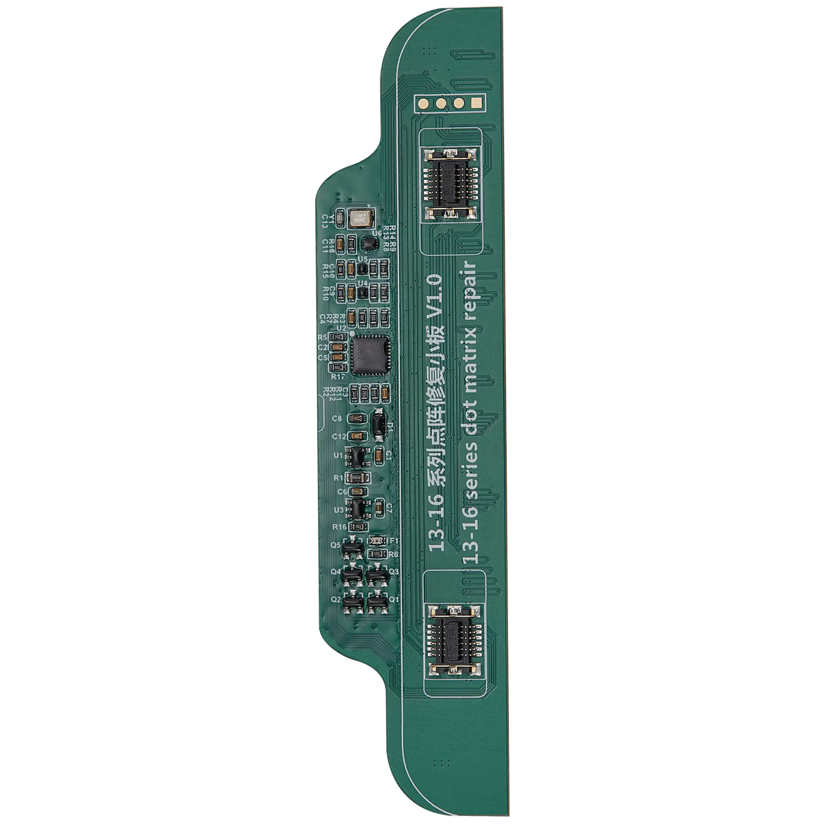 Dot Projector / Face ID Programming Board Compatible For iPhone 13-16 Series (JCID)