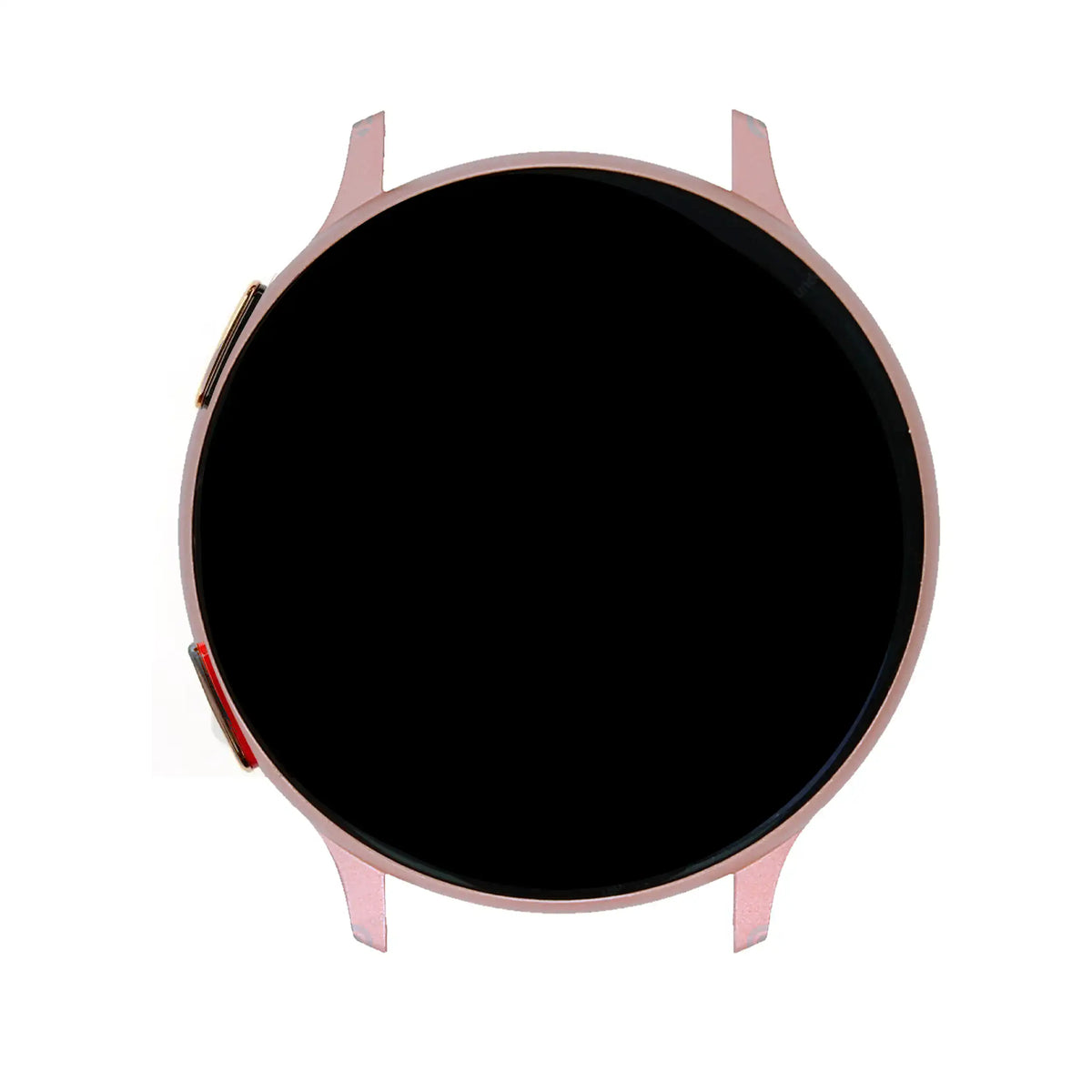 LCD Assembly Compatible For Samsung Galaxy Watch 4 (40mm) (LTE Version) (Service Pack) (Pink)