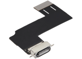Charging Port Flex Cable Compatible For iPad 11 (2025) (WiFi / Cellular) (Premium) (Silver)