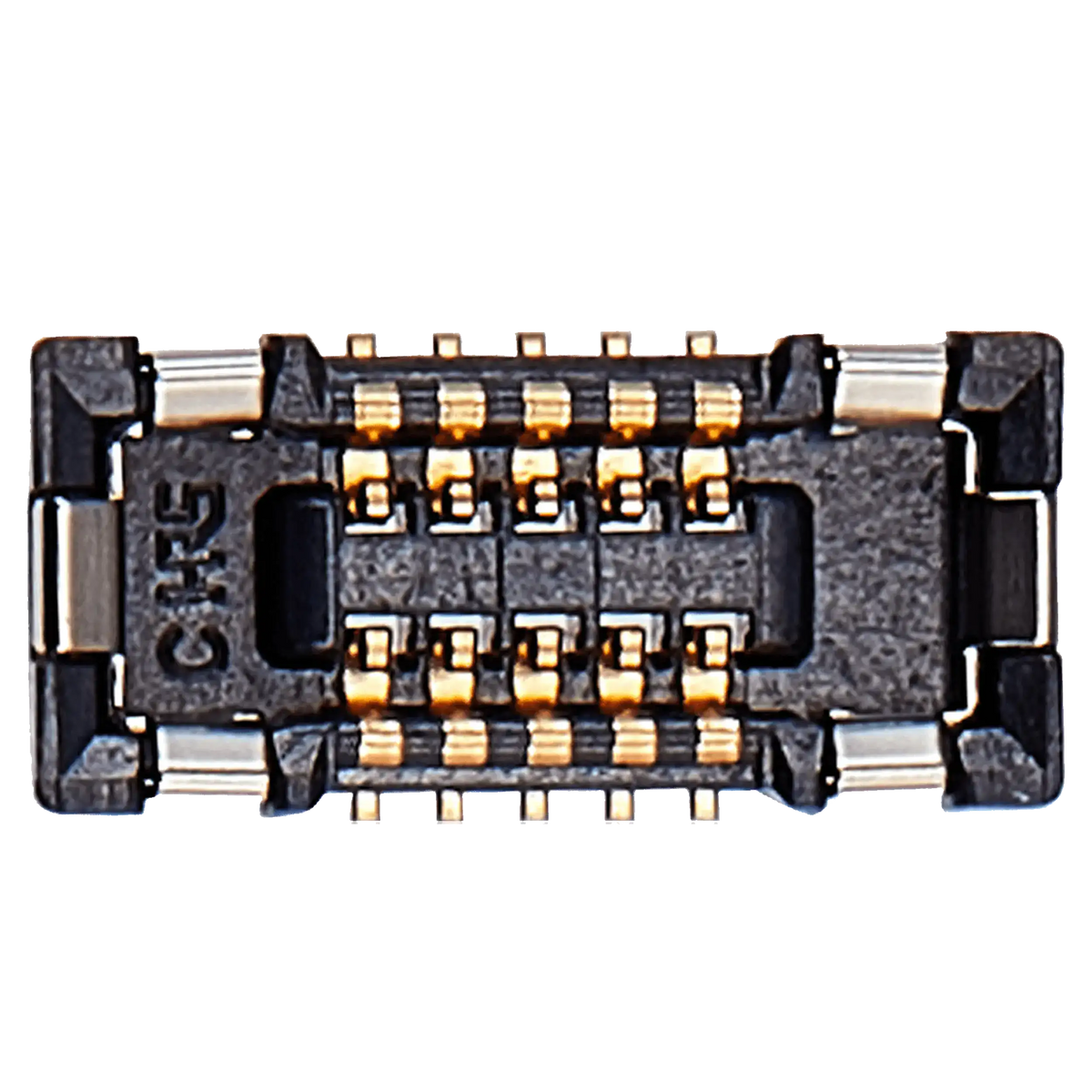 Fingerprint FPC Connector (On The Motherboard) (Female) Compatible For Samsung Galaxy A13 5G (A136U / 2021) (10 Pin)