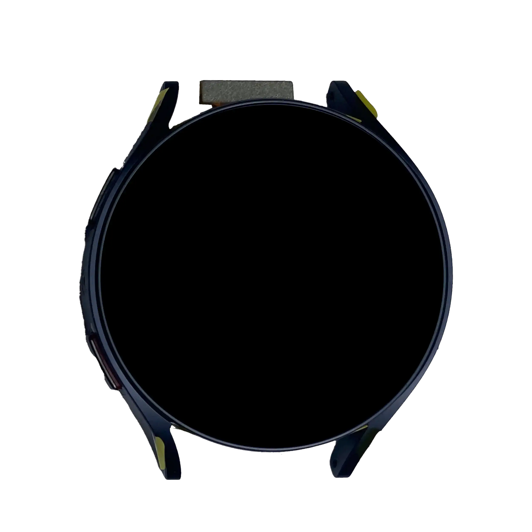 LCD Assembly Compatible For Samsung Galaxy Watch 6 (44mm) (LTE Version) (Service Pack) (Graphite)
