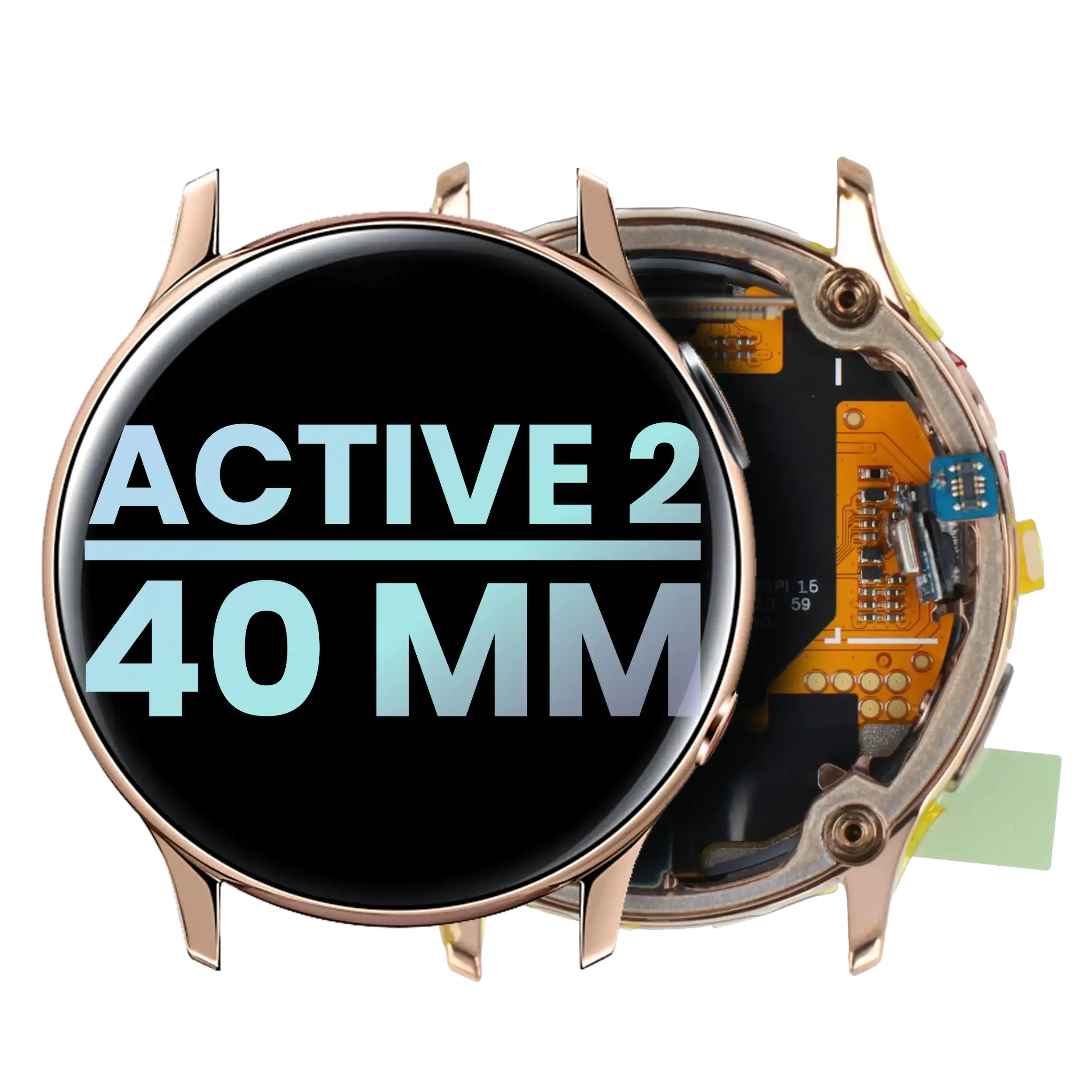 Samsung Smart Watch Samsung Gear Display Samsung Active LCD