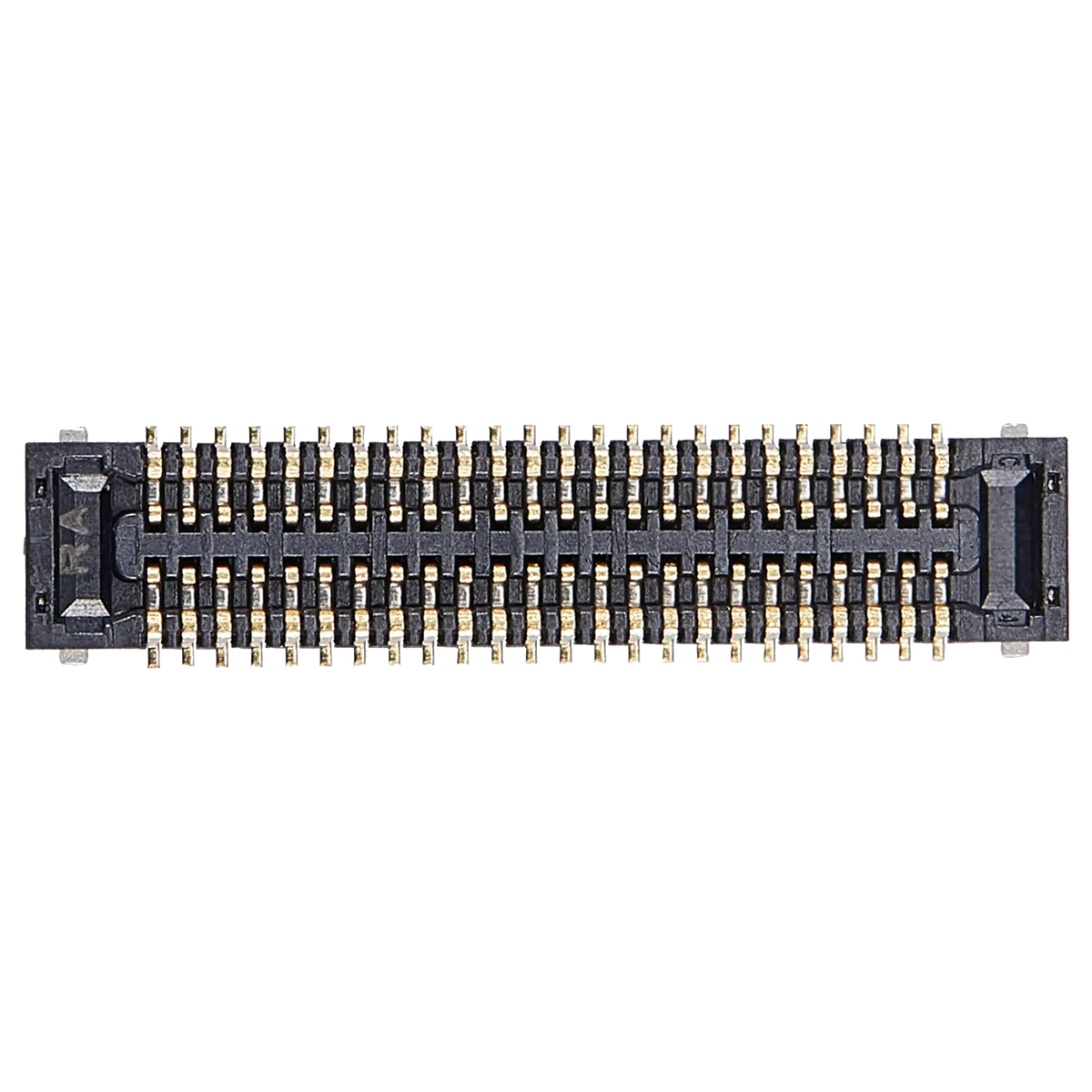 Mainboard Flex FPC Connector (On The Charging Port Board) (Female) Compatible For Samsung Galaxy A13 5G (A136U / 2021) / A10e (A102 / 2019) (48 Pin)