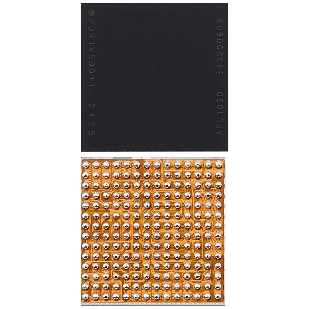 Power IC Chip Compatible For MacBook Air 13" ( A3113 / Mid 2024)/ Air 15" (A3114 / Mid 2024) (343S00669)