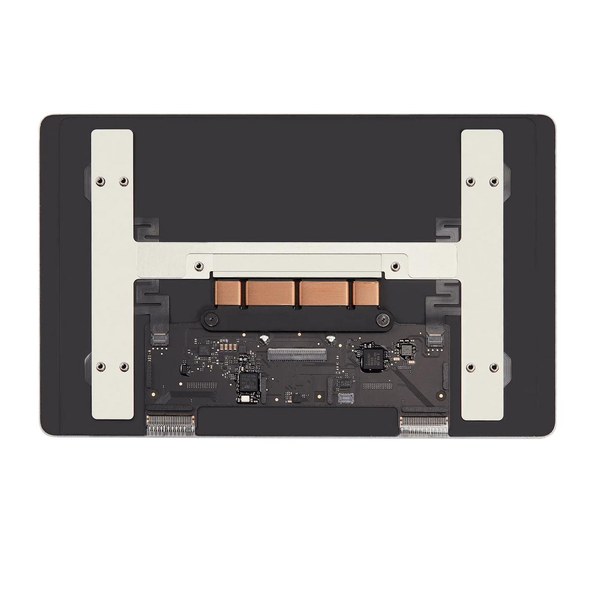 Trackpad For MacBook Air 15" (A3114 / Mid 2024 / A3241 / Early 2025) (Starlight)