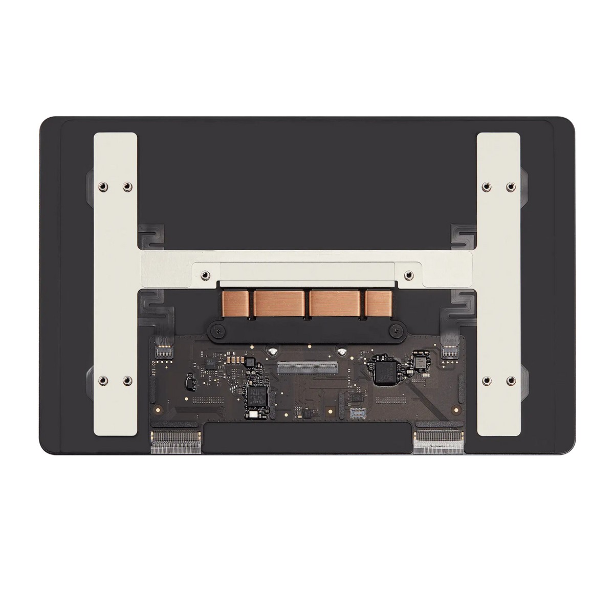 Trackpad For MacBook Air 15" (A3114 / Mid 2024 / A3241 / Early 2025) (Midnight)