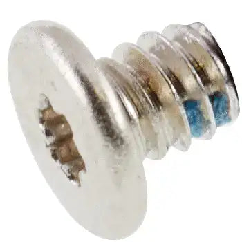 Screw Set (T8 x Antenna Cable Clips, Rack) For Mac Pro Rack A2787 (2023) (Genuine OEM) (5 Pack)