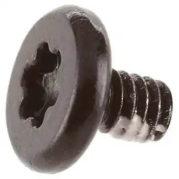 Screw Set (Display Hinge Cover) For MacBook Pro 14" (A2442 / 2021 / A3112 / 2024 / A2779 / 2023 / A2918 / 2023 A2992 / 2024) / MacBook Pro 16" (A2485 / 2021 / A3403 / 2023 / A2991 / 2023 / A3185 / 2025) (Genuine OEM) (5 Pack)