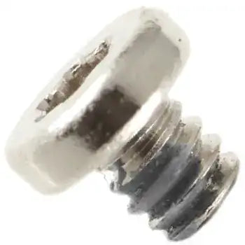 Screw Set (Antenna 1 Coaxial Cable) For Mac Studio A2615 (2022) / (Genuine OEM) (5 Pack)