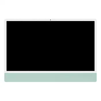 Complete LCD Display Assembly For iMac 24" A2874 / A2873 (2023) (Genuine OEM) (Green)