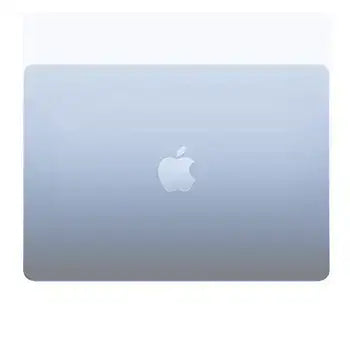 Complete LCD Display Assembly For MacBook Air 13" (A3240) (2025) (Genuine OEM) (Sky Blue)