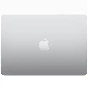Complete LCD Display Assembly For MacBook Air 15" (A3241) (2025) (Genuine OEM) (Silver)