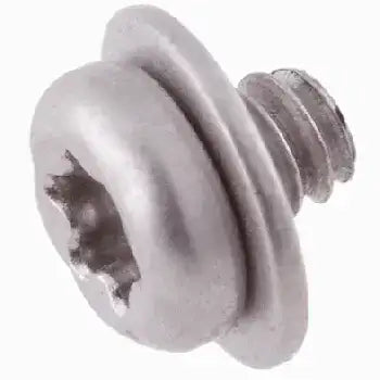 Screw Set (With Washer, T6, Antenna Cable) For Mac Mini A2348 (2020) / A2816 (2023) / A2816 (2023) /Mac Studio A2615 (2022) (Genuine OEM)