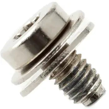 Power Supply to Bus Bar Screw Set For Mac Studio (A2901) (2023) (Genuine OEM) (5 Pack)