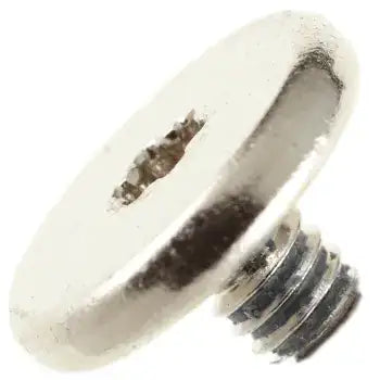 Internal Frame Plate Screw Set For Mac Studio A2901 (2023) / (Genuine OEM) (5 Pack)