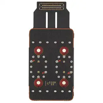 USB-C Board For iMac 24" A2874 (2023) (Genuine OEM) (Green)