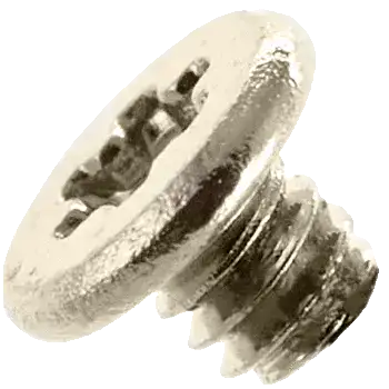 Screw Set (Antenna Clip) For iMac 24" (A3137) (2024) (Genuine OEM) (5 Pack)