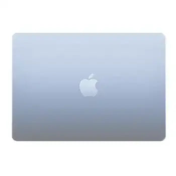 Bottom Case For MacBook Air 15" A3241 (2025) (Genuine OEM) (Sky Blue)