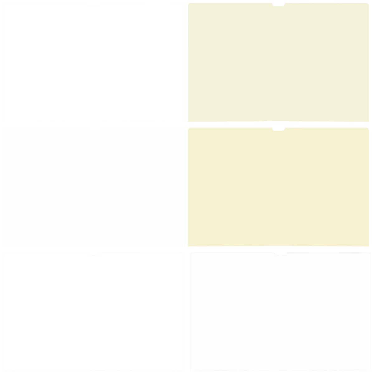 LCD Backlight For (A2681 / Mid 2022 / A3113 / Mid 2024 / A3240 / Early 2025)