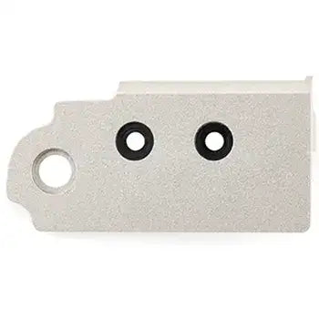 Display Hinge Cover (Right) For MacBook Air 15" A3241 (2025) (Genuine OEM) (Silver)