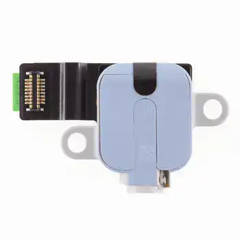 Audio Board For MacBook Air 13" A3240 (2025) (Genuine OEM) (Sky Blue)