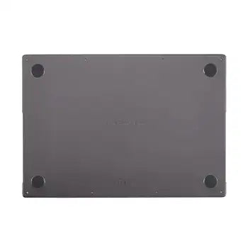 Bottom Case For MacBook Pro 14" (A3185 / 2024) (Genuine OEM) (Space Black)