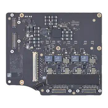Adapter Board For iMac 24" A3137 (2024 / Four Ports) (Genuine OEM)