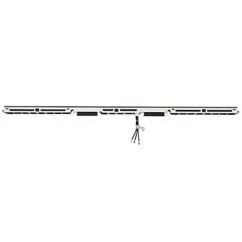Vent / Antenna Module Compatible For MacBook Pro 14" (A2992 / 2023) / (A3112 /2024) (Genuine OEM)