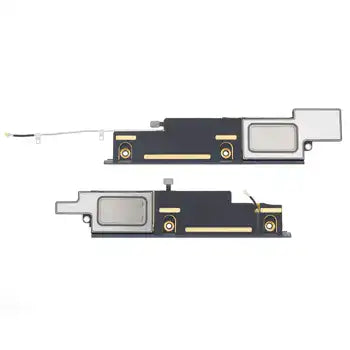 Left and Right Speakers with Antenna For MacBook Air 13" (A3240) (2025) (Genuine OEM)