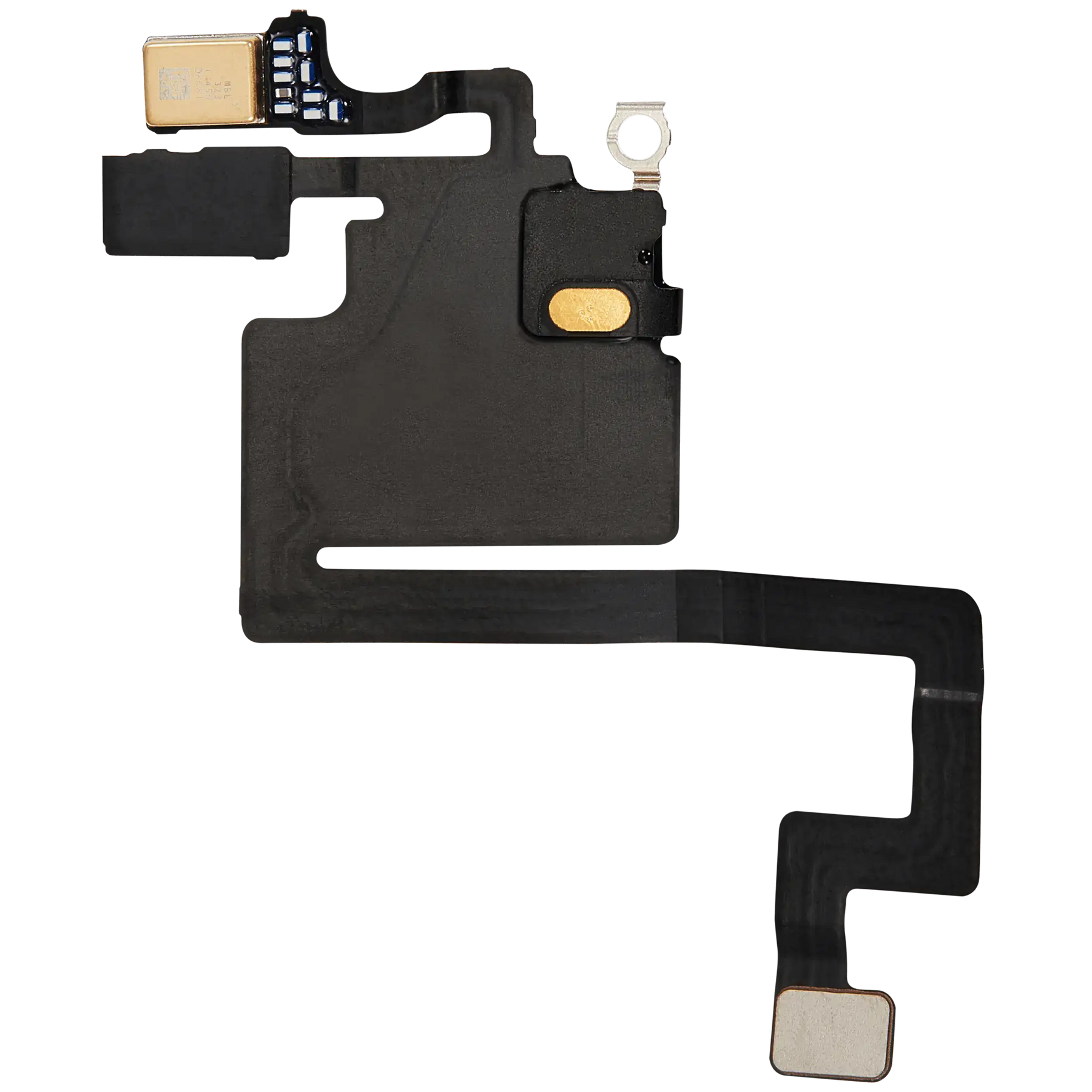 Proximity Light Sensor Flex Cable Compatible For iPhone 17 Pro