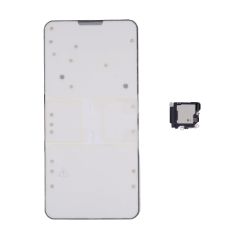 Top Speaker For iPhone 17 Pro Max (Genuine OEM)