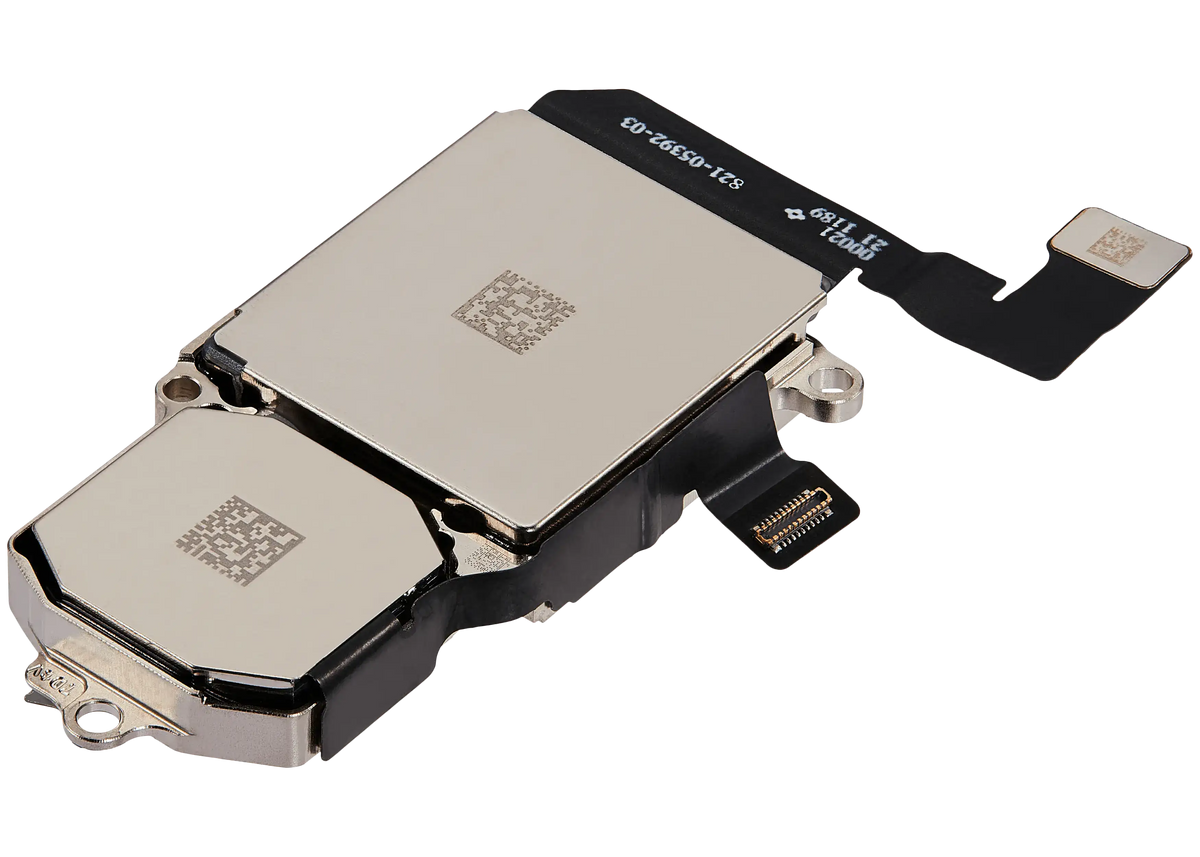 Back Camera For iPhone 17