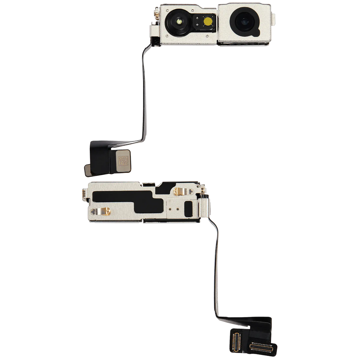 Front Camera For iPhone 17 Pro